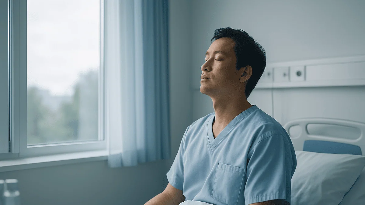 How to Reduce Cortisol: Stress Chemistry and the Habits That Calm It