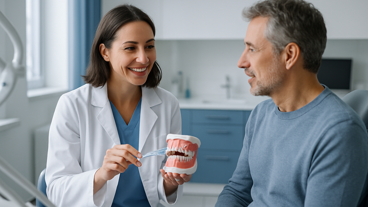 How to Remove Plaque: What Works at Home and What Needs a Dentist