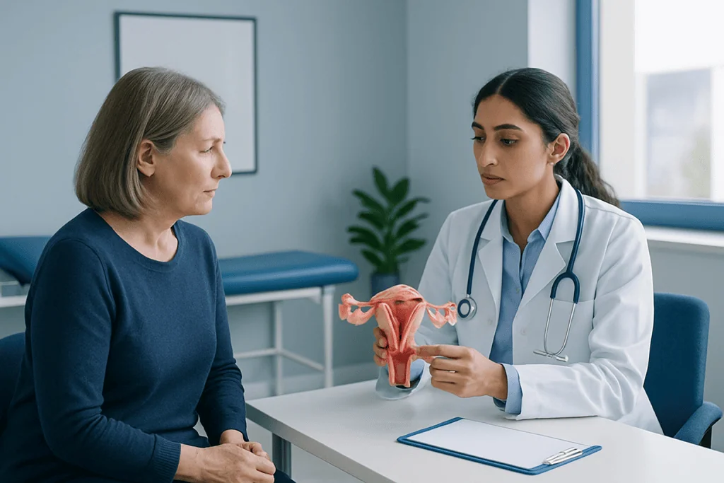 Treatment for a Urethral Caruncle: How It Works, Results and What to Expect 3 How to shrink an urethral caruncle? — treatment for a urethral caruncle