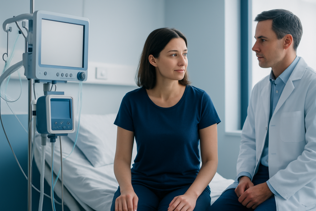 Road to Recovery: A Week-by-Week Timeline 2 How to Start the Road to Recovery? — road to recovery