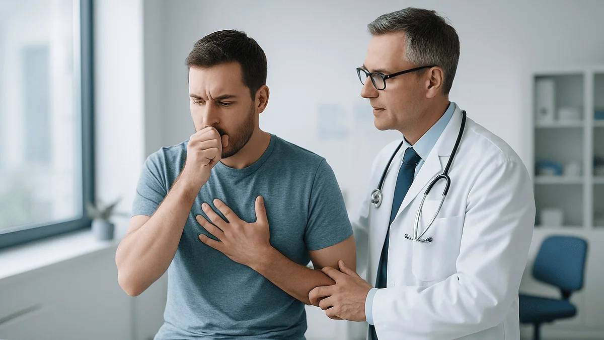 How to Stop Hiccups: What Actually Works, According to Physiology