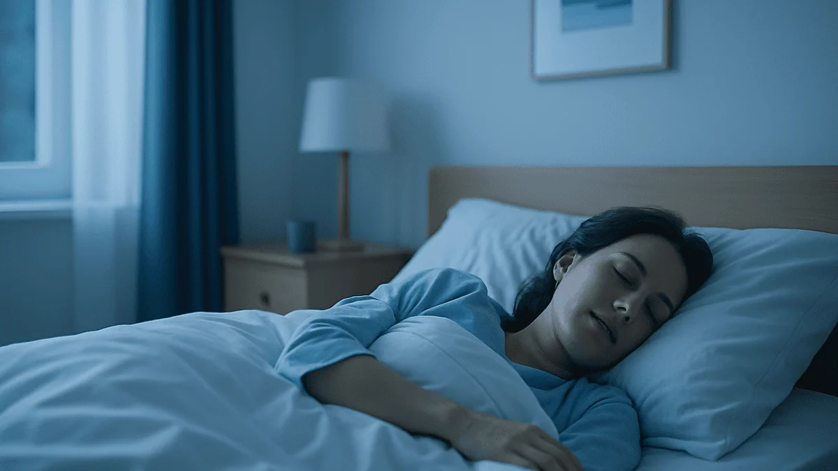 How to Stop Snoring: What Works, What Doesn’t, and When It’s Sleep Apnea