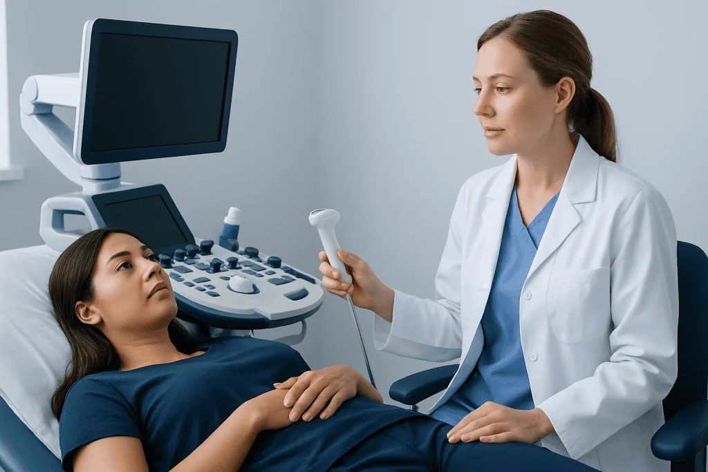 How to Tell a Second Period From Other Bleeding — 2 menstruation in 1 month