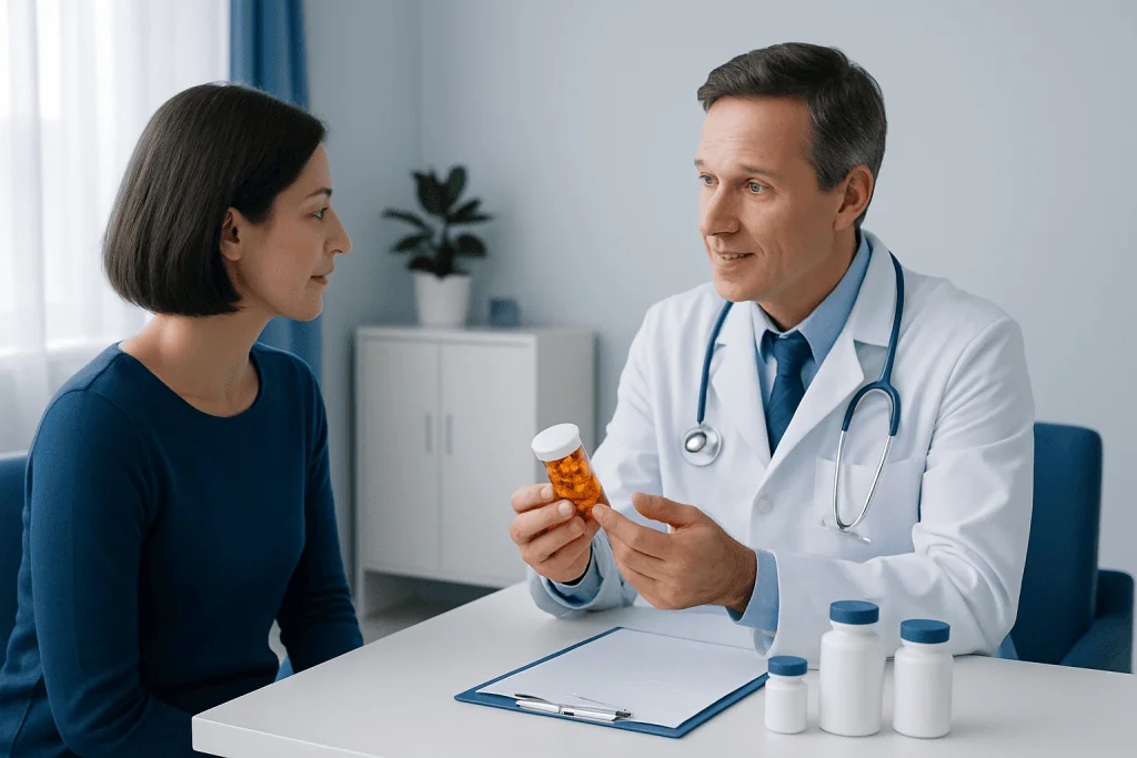 How to Time Different Types of Vitamins — best time to take vitamins