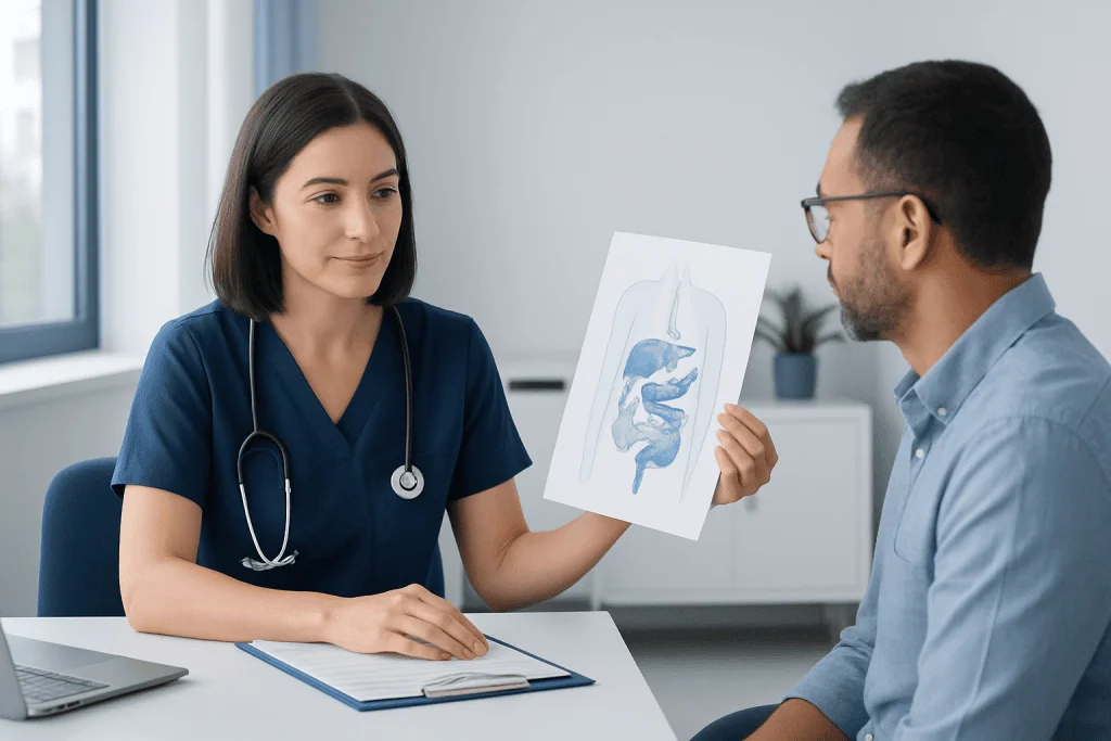 How to Understand Pancreatic Elastase Results — pancreatic elastase fecal