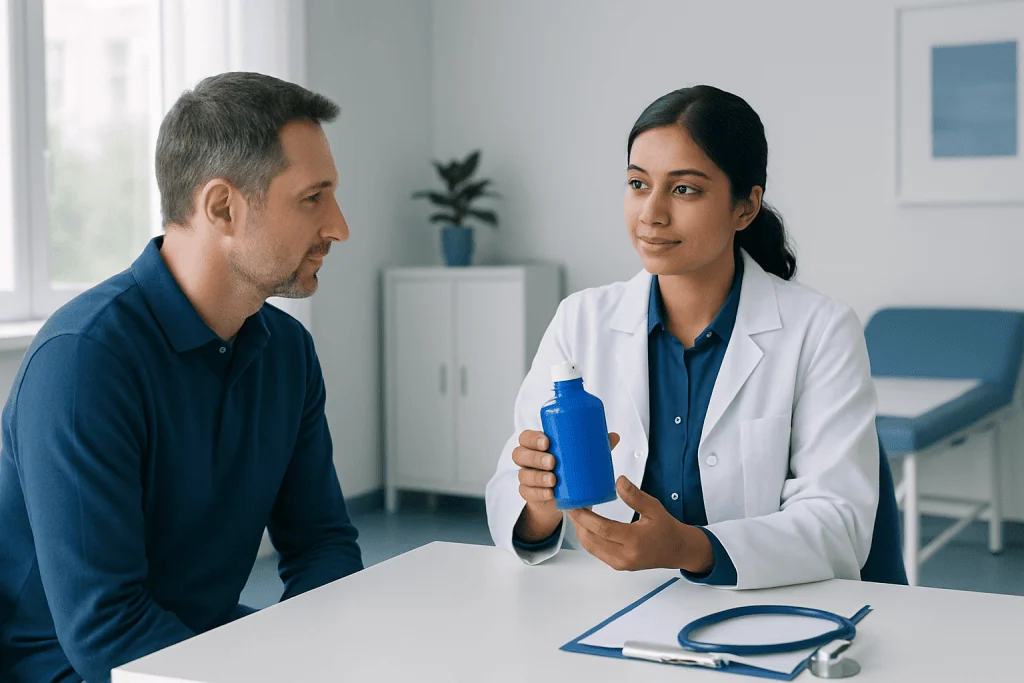 How to use it safely — milk of magnesia dosage