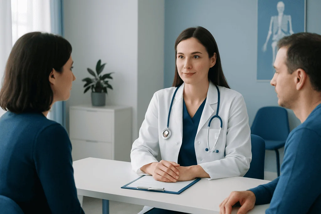 How to verify a doctor’s credentials — dr brianne o'connor