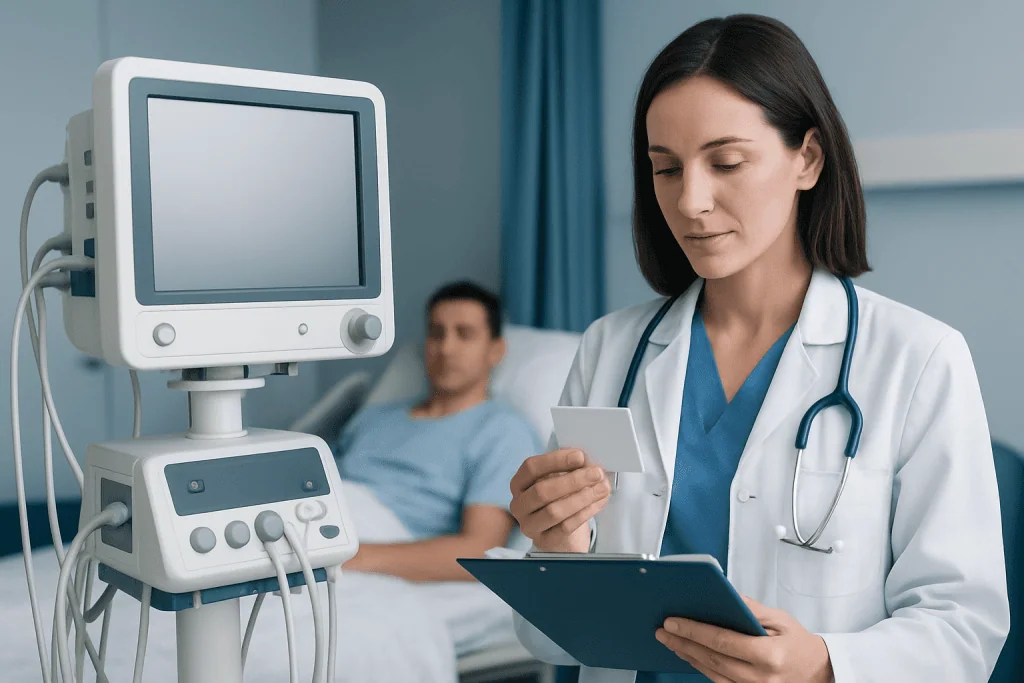 How to verify a physician’s identity and credentials — sophia burns md