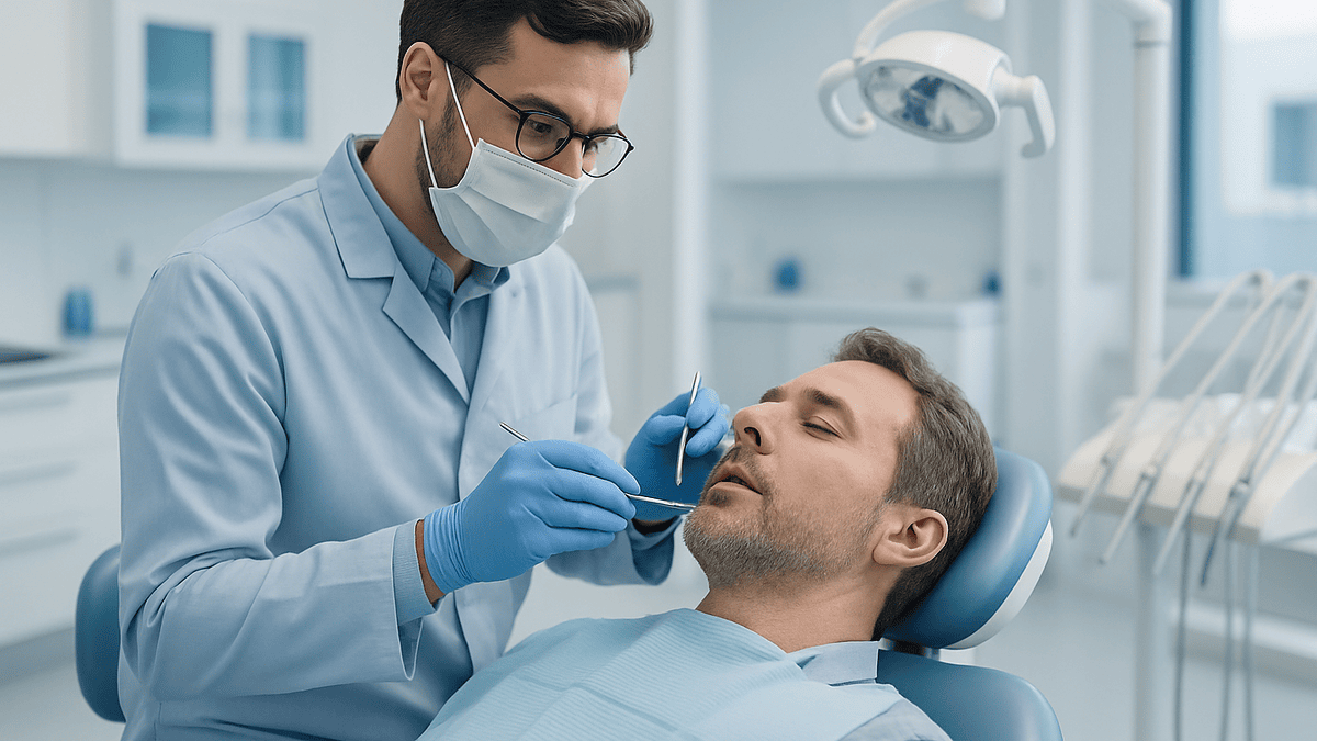 How to Whiten Teeth: Dentist-Approved Options, Ranked