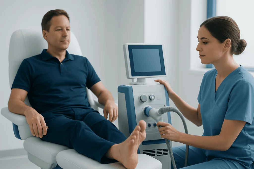 How Toe Clawing Develops and Who May Benefit From Treatment — toe clawing treatment