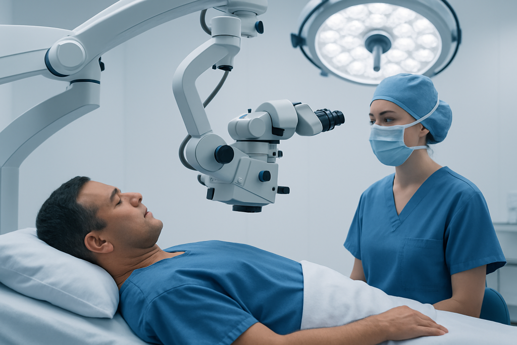 How Tongue Cancer Surgery Works and Who May Need It — life after tongue cancer surgery