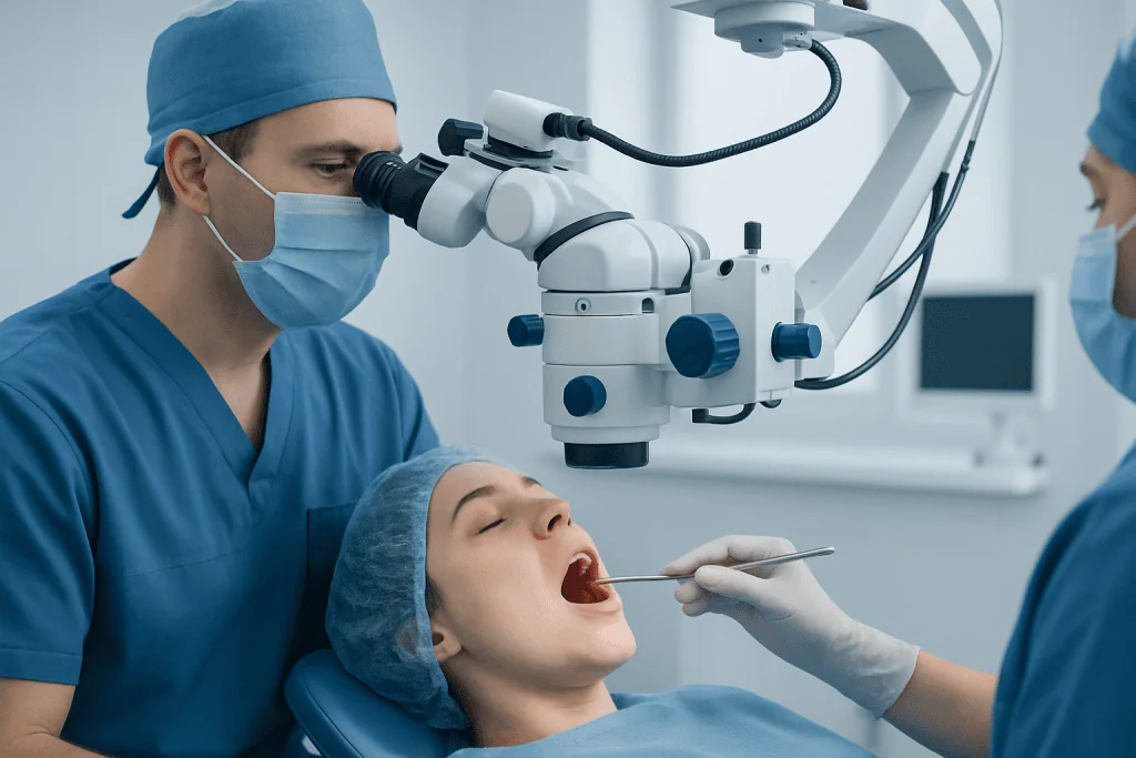 How Tonsillitis Is Diagnosed and Assessed — tonsillitis operation