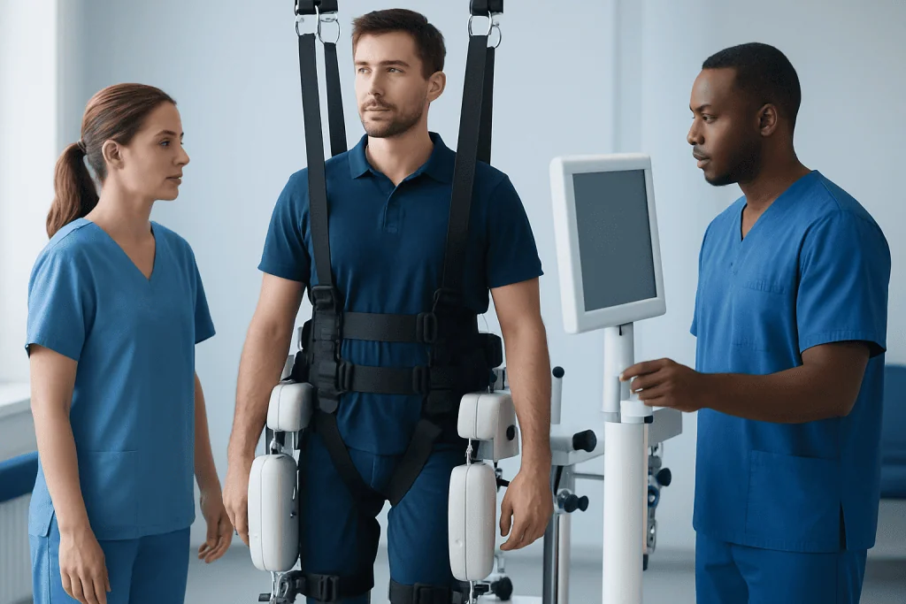 How Transitions Rehab Works — transitions rehab