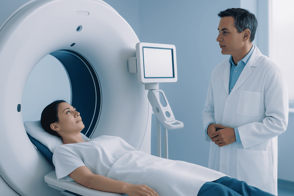 How treatment choices are made and who may be a candidate — neuroendocrine tumor treatment