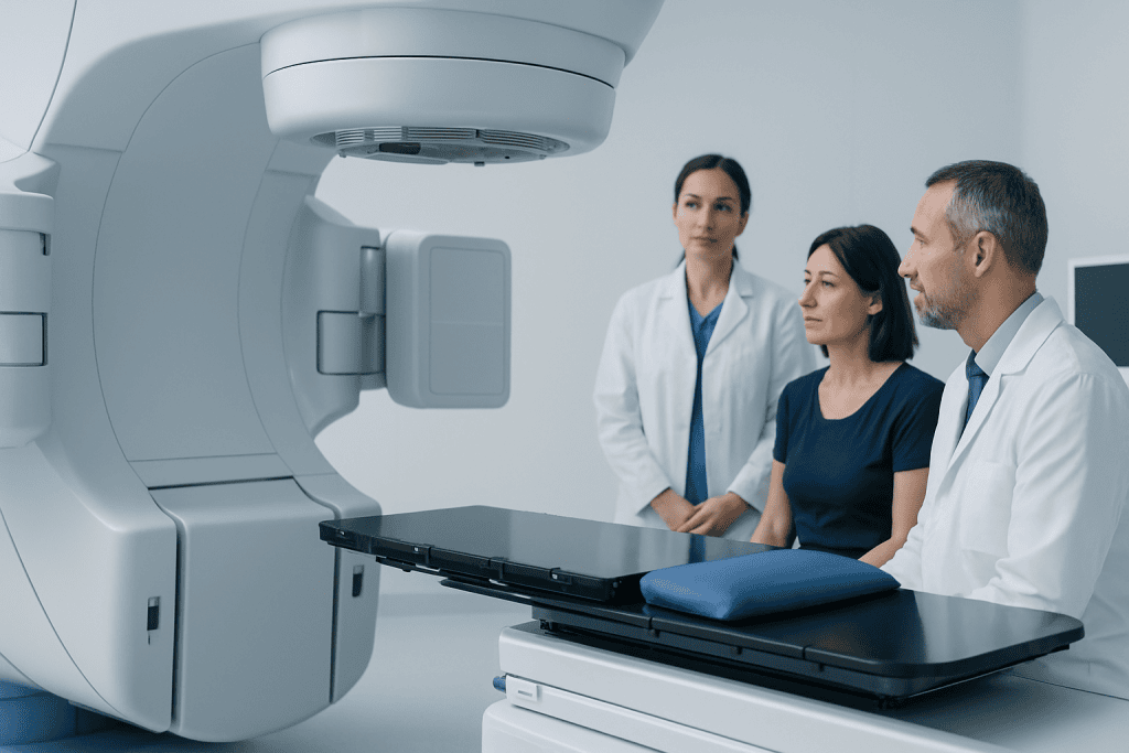 How treatment decisions are made — what is the treatment for invasive ductal carcinoma grade 2