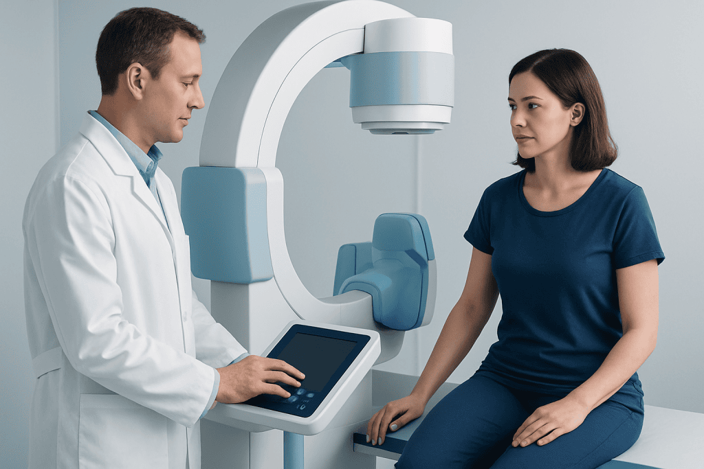 How Treatment Decisions Are Made: Candidacy and Assessment — osseous dysplasia treatment