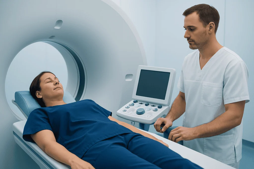 How Treatment Works — and treatment options