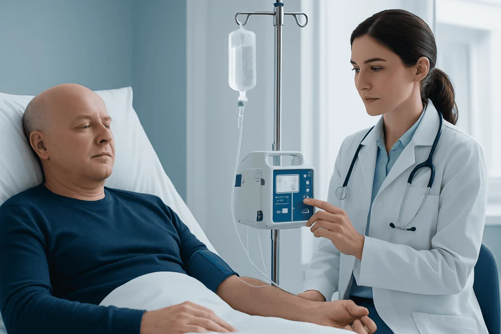 How Treatment Works and Its Main Goals — multiple myeloma stage 1 treatment