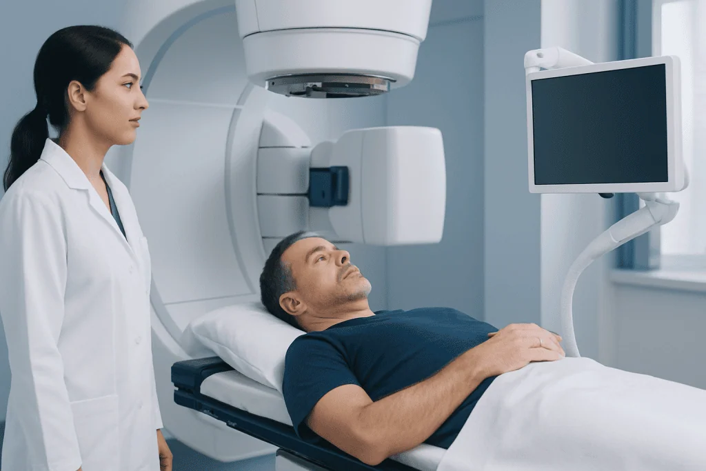 How treatment works and who may be a candidate — stage 3 esophageal cancer life expectancy with treatment