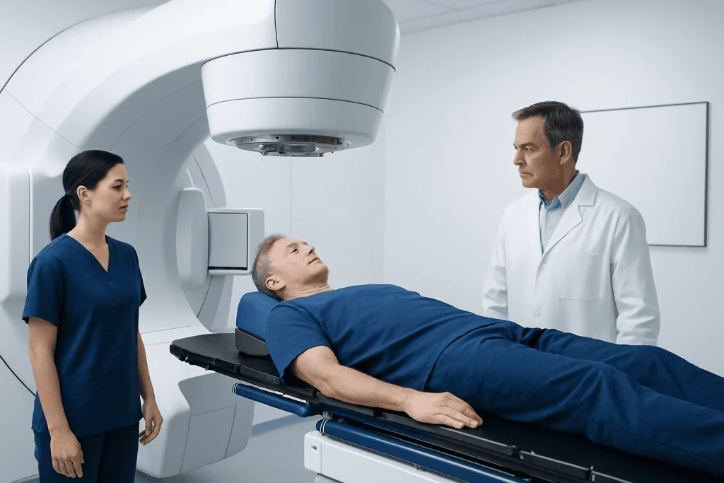 How treatment works and who may be a candidate — treatment for prostate cancer in bones