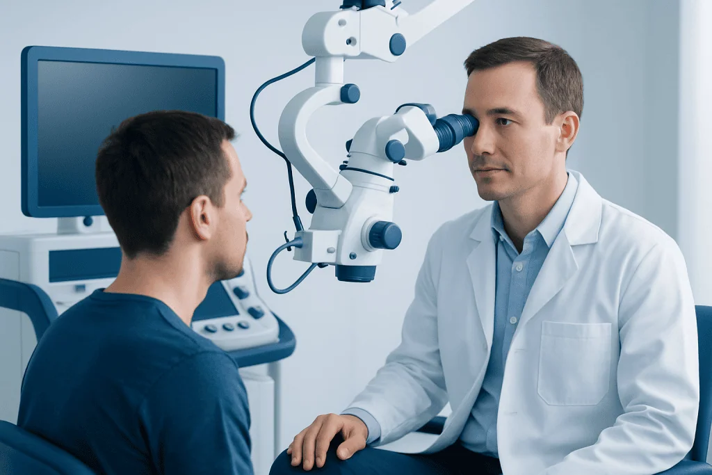How Treatment Works and Who May Benefit — tourette syndrome treatment