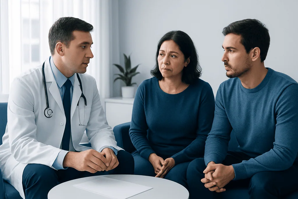 How Treatment Works and Who May Need It — treatment for blood diseases