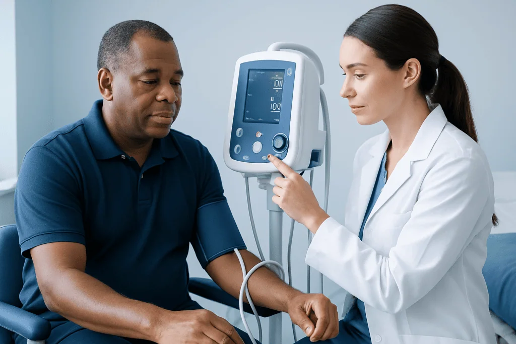 How Treatment Works and Who May Need It — hypertension stage 2 treatment