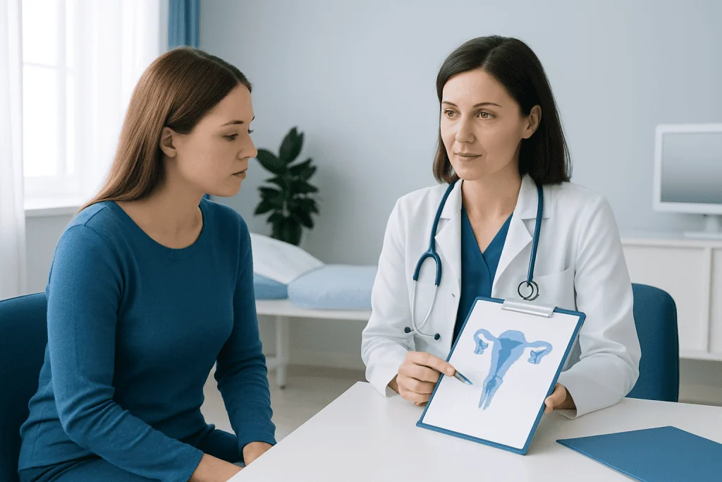 How Treatment Works, Who May Need It, and the Procedure Steps — treatment for women with hpv