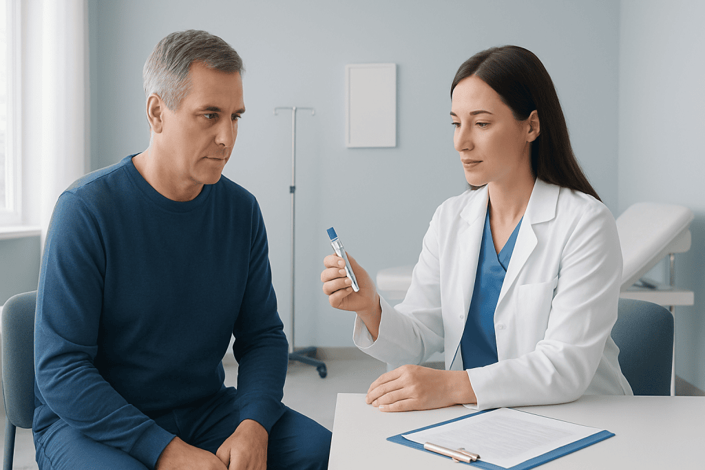 How Tremfya Is Given — tremfya dosing