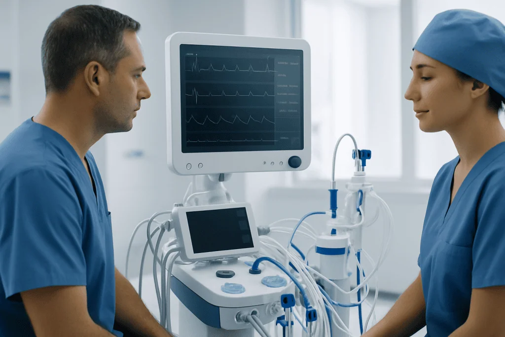 How Truncus Arteriosus Repair Works — truncus arteriosus repair