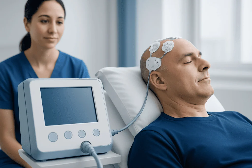 How TTFields Technology Works — ttfields treatment