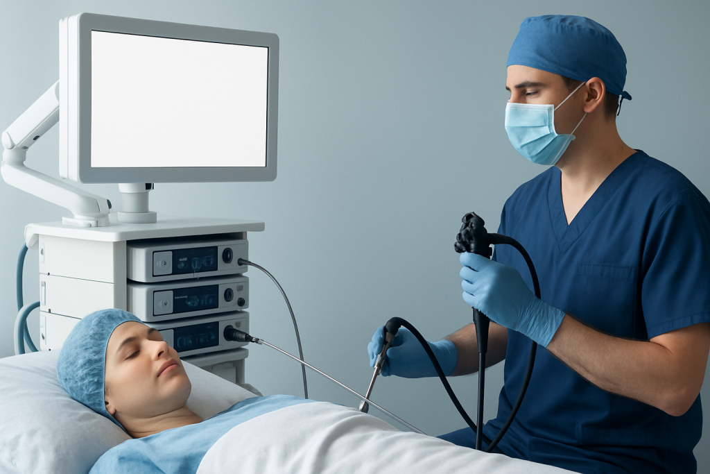 How tubular adenoma removal works — treatment of tubular adenoma