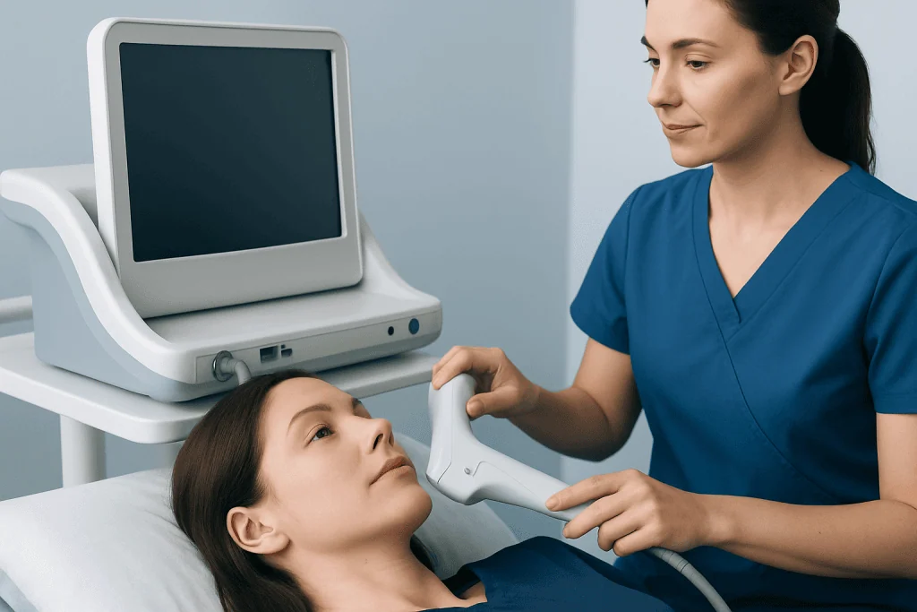 How Ultherapy works and who may be a candidate — price for ultherapy