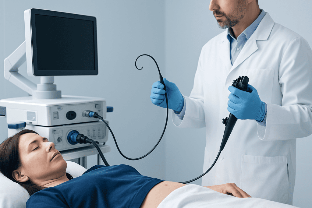 How Ureteral Stent Removal Works and Who May Need It — remove a stent
