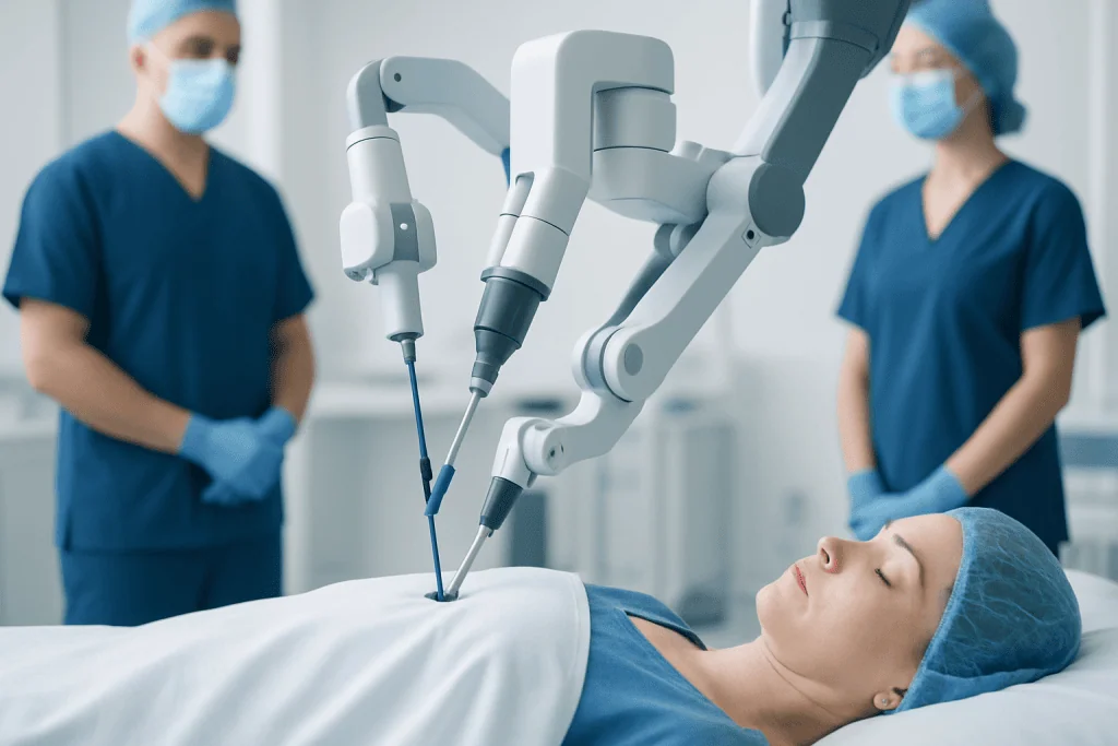 Urinary Diversion Surgery: Procedure, Recovery and Results 2 How Urinary Diversion Works and Who May Be a Candidate — urinary diversion surgery