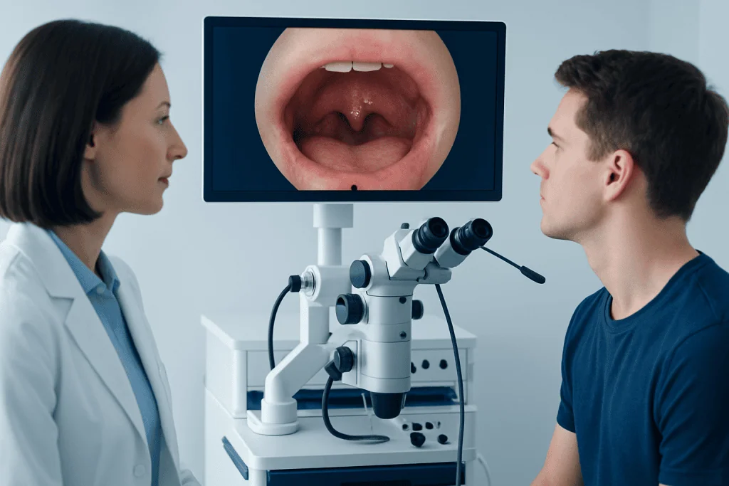 How velopharyngeal insufficiency may affect speech and swallowing — velopharyngeal insufficiency