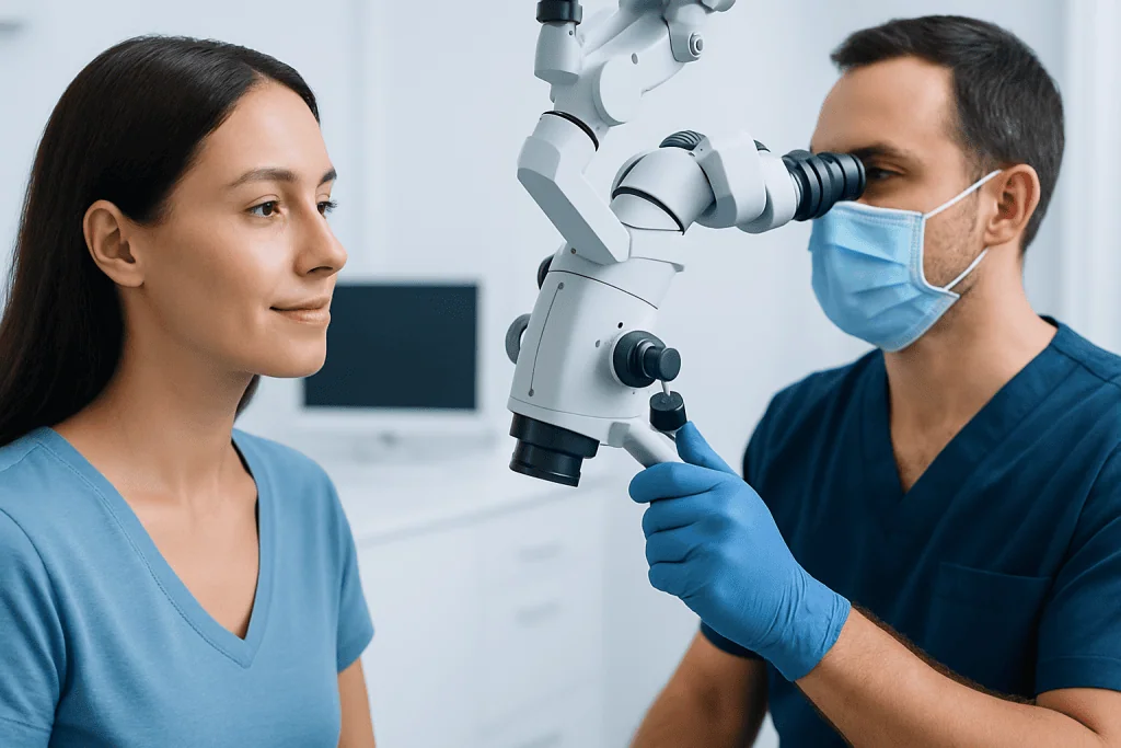 How Veneers Work and What They Can Treat — veneers in turkey