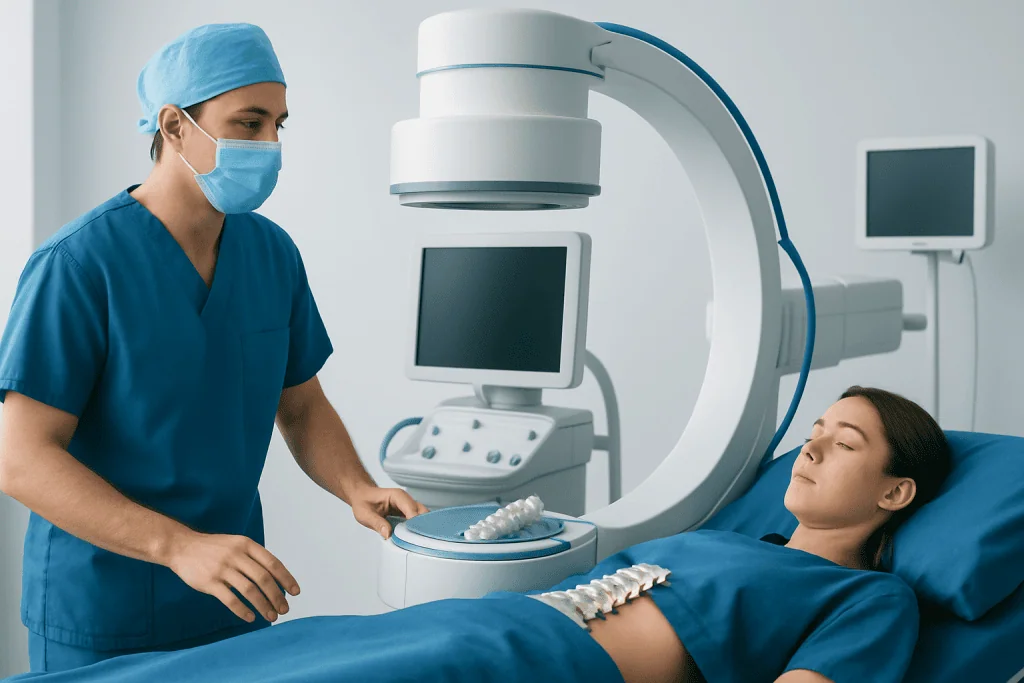 How Vertebral Body Tethering Works — vbt surgery