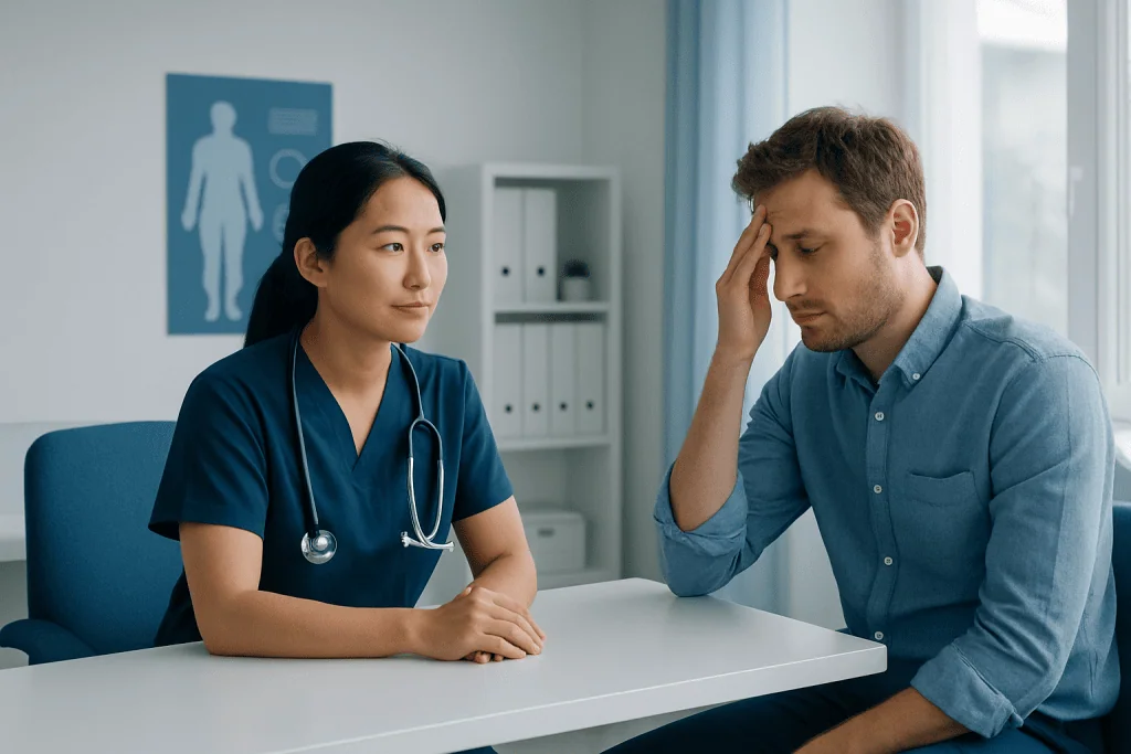 How viral infections spread and who may be at risk — viral fever