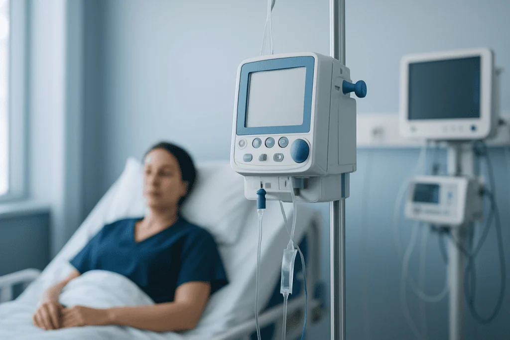 Viremia: Symptoms, Causes, and Treatment Options 2 How Viremia Develops and What It Can Mean — viremia