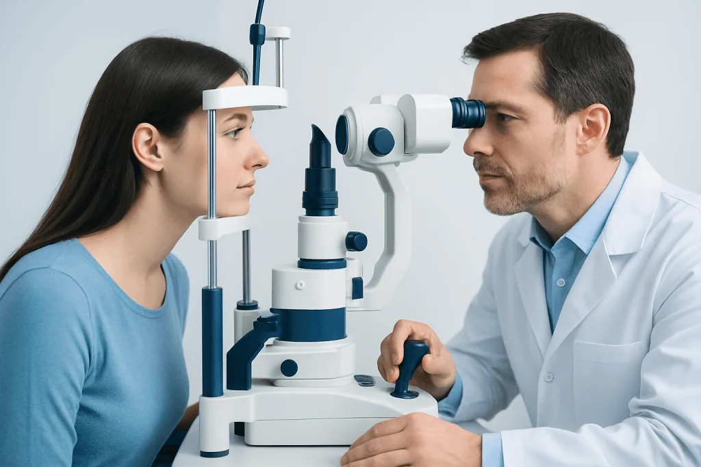 How vision therapy works and who may be a candidate — vision therapy controversy