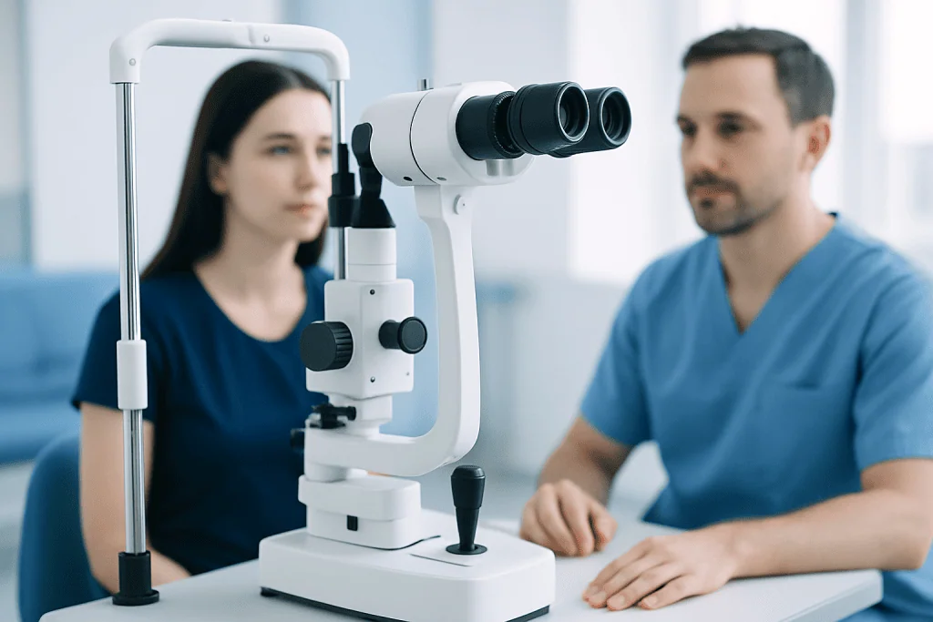 How Visual Recognition Normally Works — visual agnosia