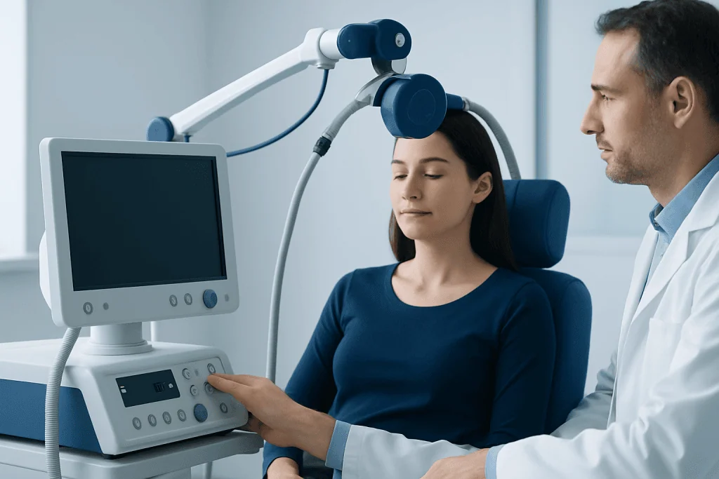 How Visual Snow Therapy Works — visual snow therapy
