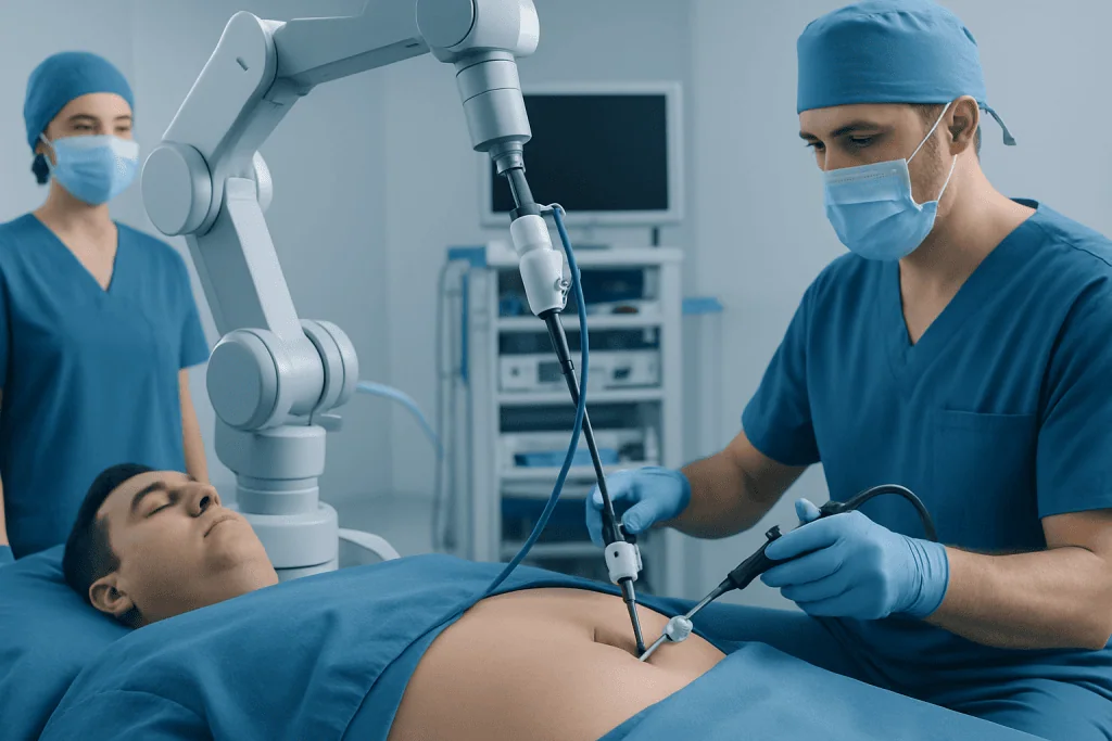 How Weight Loss Surgery Works — iam tongi weight loss surgery