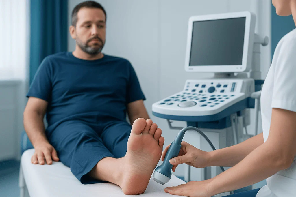 How Wide Feet May Feel and Look — wide feet
