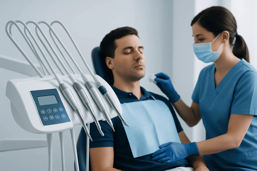 How Wisdom Tooth Removal Works and Who May Need It — post wisdom teeth removal care