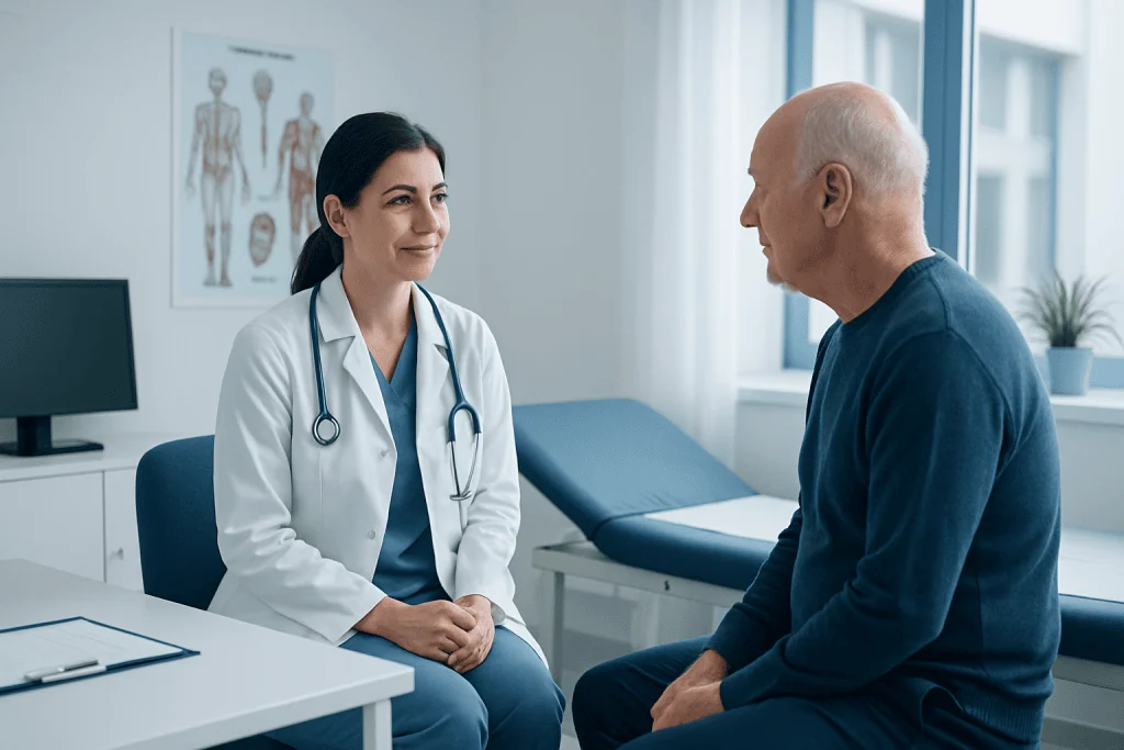 How Xofigo works and how effective it is — xofigo treatment
