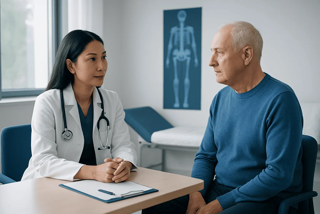 How Xofigo Works and Who May Be a Candidate — xofigo radium 223 therapy