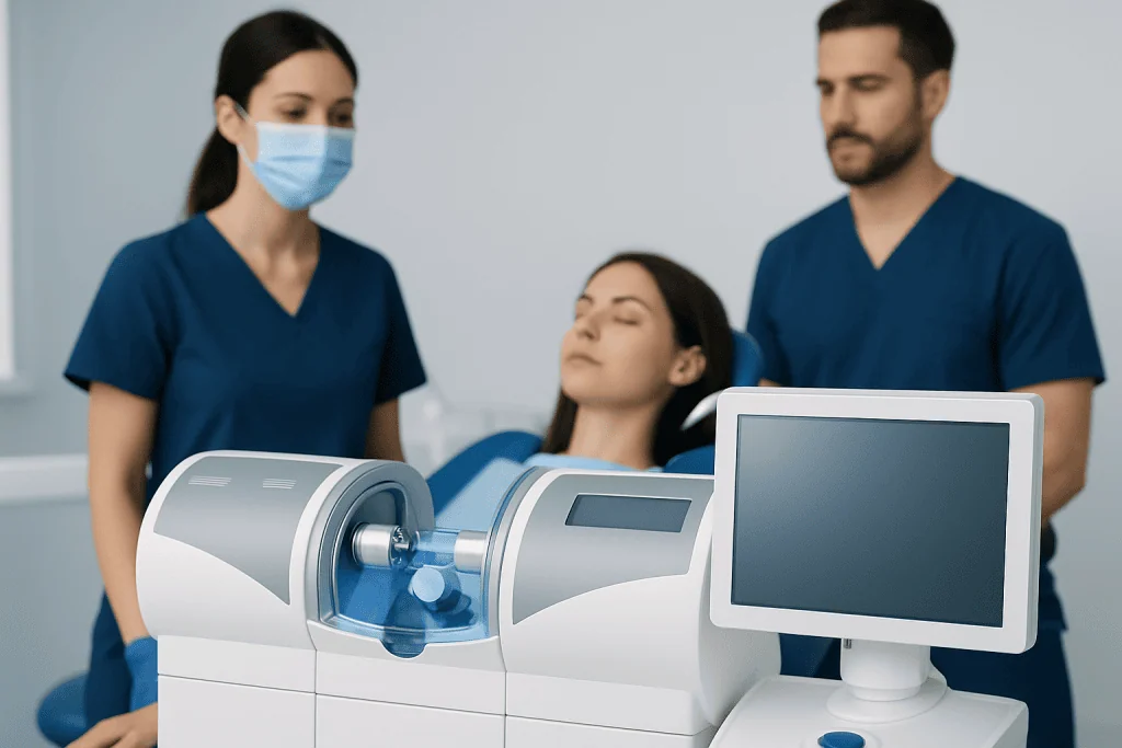 How Zirconia Crowns Work — am i a candidate for zirconia crowns