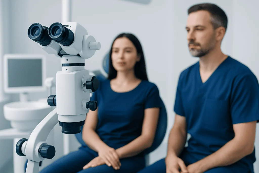 How Zirconia Crowns Work and Who May Be a Candidate — zirconia crowns risks